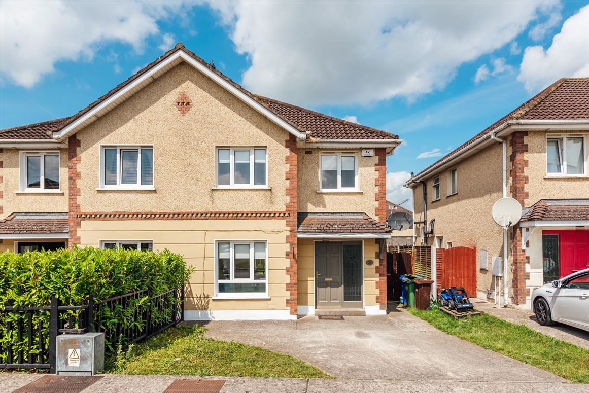 39 Ruanbeg Avenue, Ruanbeg Manor, Kildare, Kildare Town, Kildare