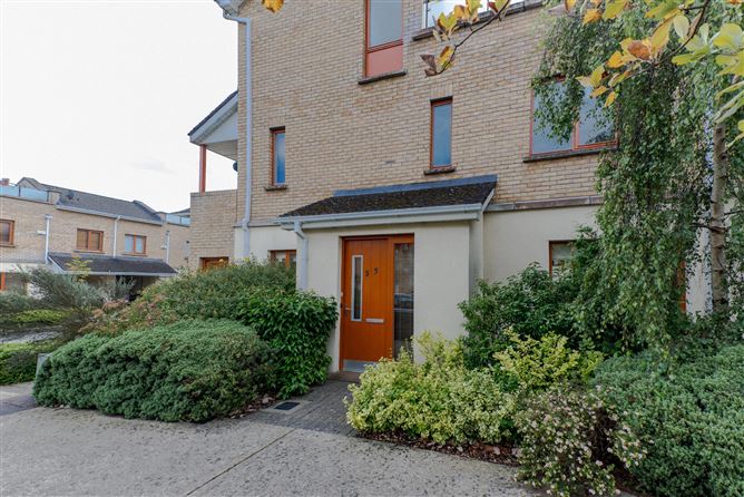 23 Annfield Drive, Carpenterstown, Castleknock, Dublin