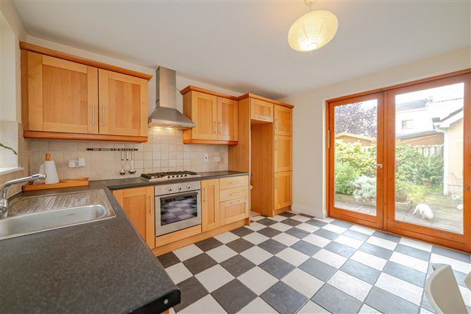 23 Annfield Drive, Carpenterstown, Castleknock, Dublin
