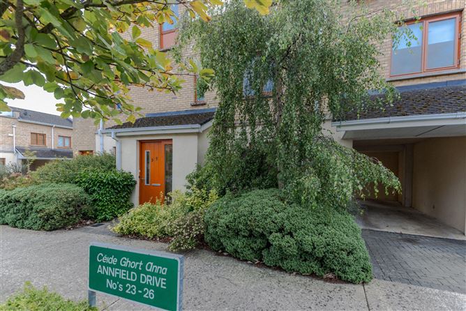 23 Annfield Drive, Carpenterstown, Castleknock, Dublin