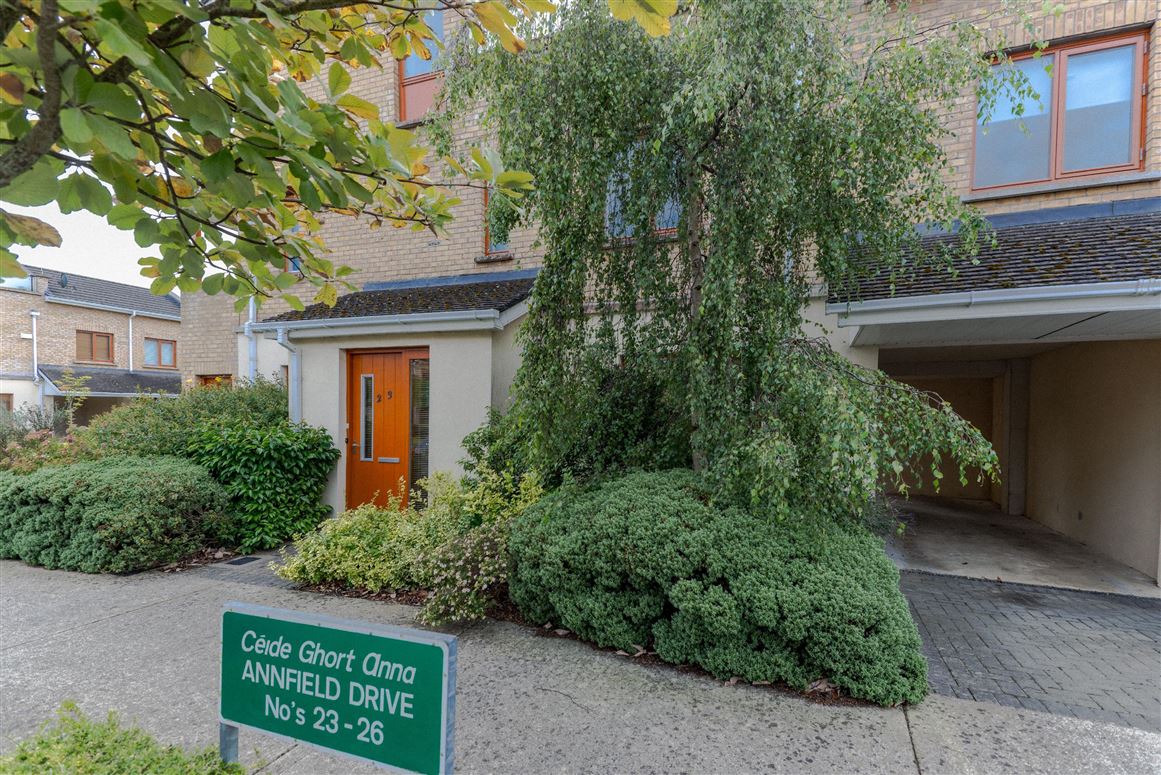 23 Annfield Drive, Carpenterstown, Castleknock, Dublin