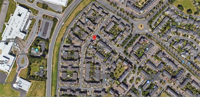 23 Annfield Drive, Carpenterstown, Castleknock, Dublin