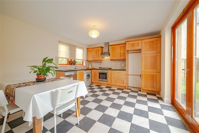 23 Annfield Drive, Carpenterstown, Castleknock, Dublin