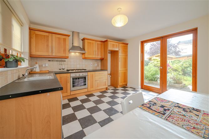 23 Annfield Drive, Carpenterstown, Castleknock, Dublin