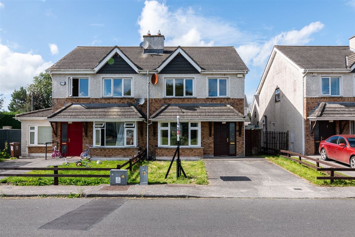 45 Derrycorris Drive, Edenderry, Co. Offaly