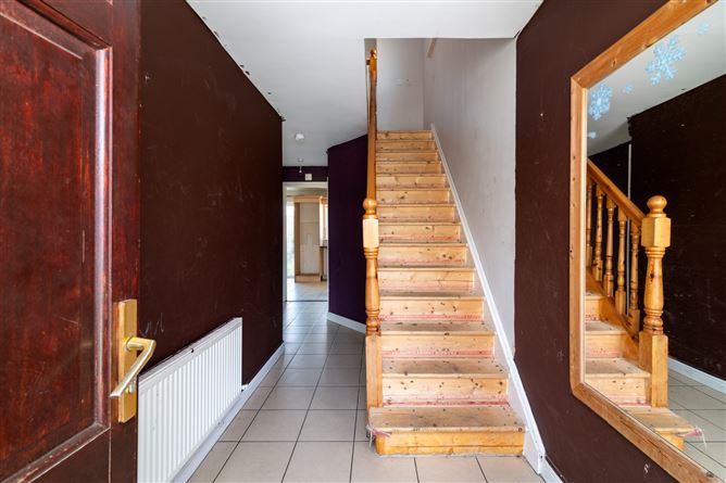 45 Derrycorris Drive, Edenderry, Co. Offaly