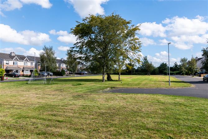 45 Derrycorris Drive, Edenderry, Co. Offaly