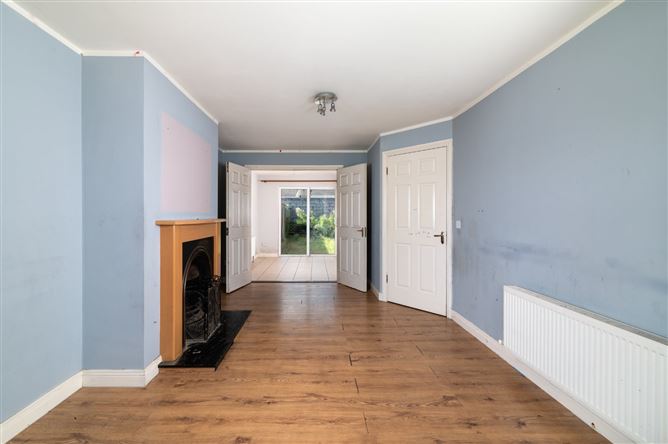45 Derrycorris Drive, Edenderry, Co. Offaly