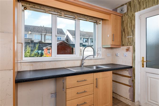 45 Derrycorris Drive, Edenderry, Co. Offaly