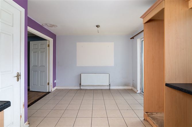 45 Derrycorris Drive, Edenderry, Co. Offaly