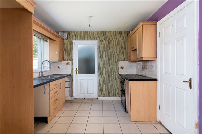 45 Derrycorris Drive, Edenderry, Co. Offaly