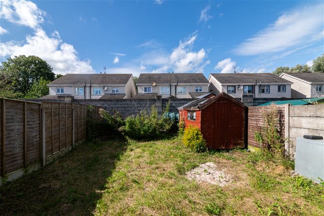 45 Derrycorris Drive, Edenderry, Co. Offaly