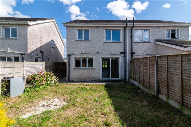 45 Derrycorris Drive, Edenderry, Co. Offaly