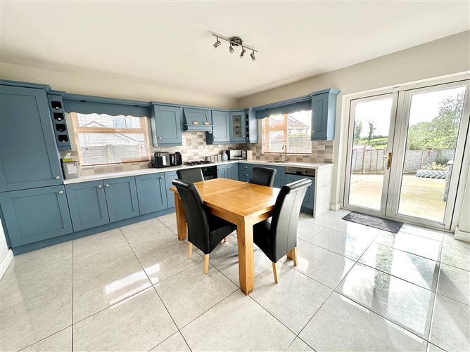 34 Dartry Park, Cootehill, Cavan