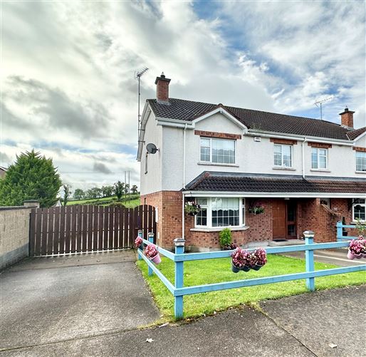 34 Dartry Park, Cootehill, Cavan