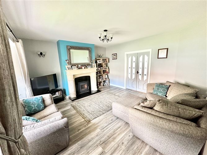 34 Dartry Park, Cootehill, Cavan