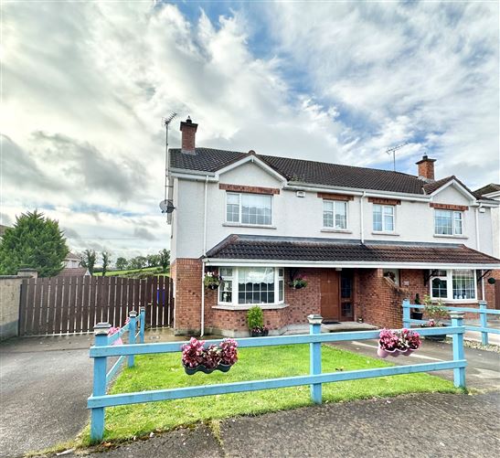 34 Dartry Park, Cootehill, Cavan