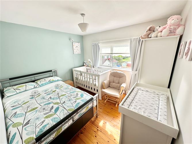 34 Dartry Park, Cootehill, Cavan
