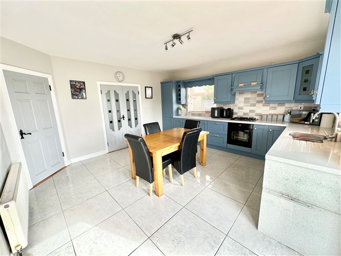 34 Dartry Park, Cootehill, Cavan