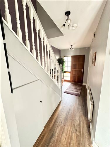 34 Dartry Park, Cootehill, Cavan