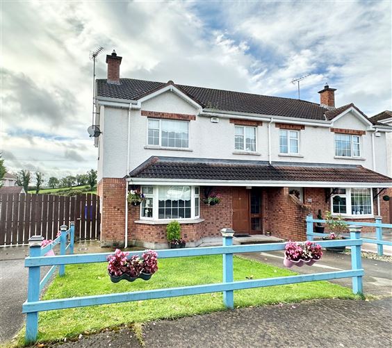 34 Dartry Park, Cootehill, Cavan