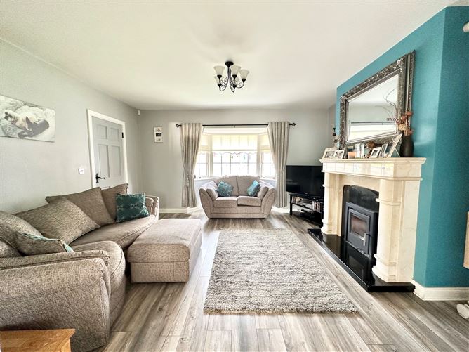 34 Dartry Park, Cootehill, Cavan