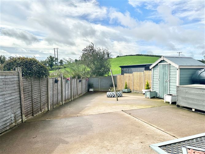 34 Dartry Park, Cootehill, Cavan
