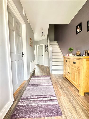 34 Dartry Park, Cootehill, Cavan
