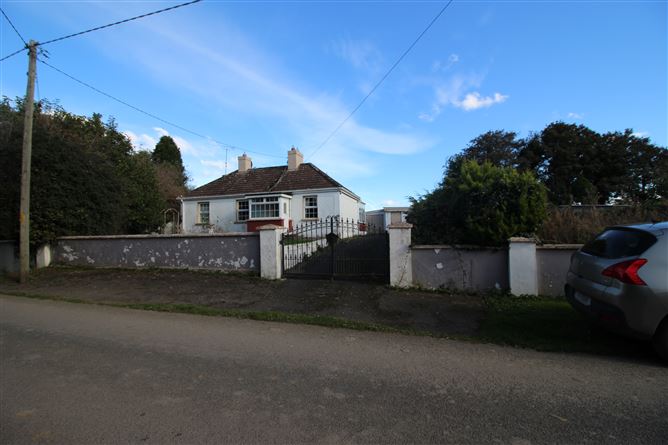 Alexanderaide, Navan, Meath