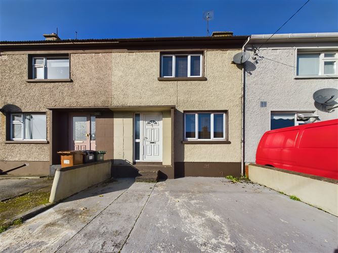 3 Kennedy Park, Tramore, Waterford