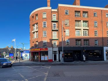 Image for 31 Harcourt Hall, Charlotte Way, South City Centre,   Dublin 2