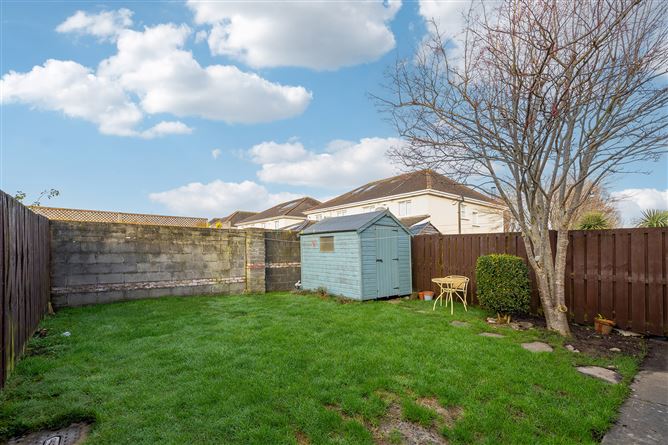 7 Bewley Drive, Lucan, Dublin