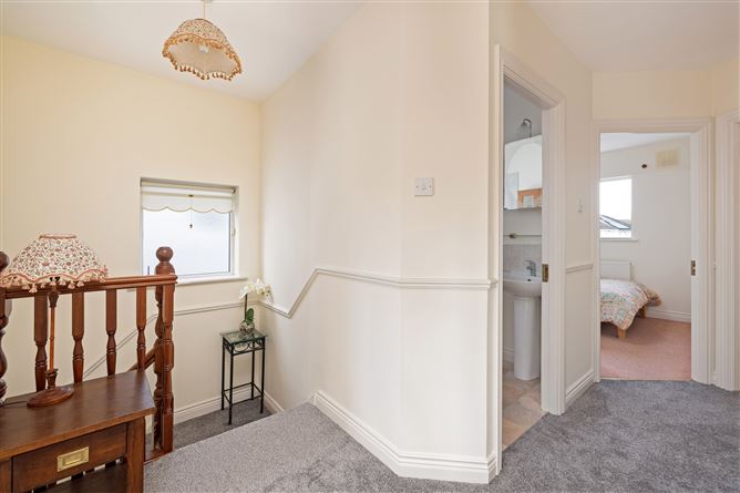 7 Bewley Drive, Lucan, Dublin