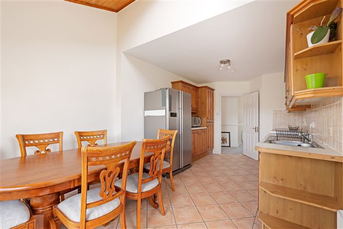 7 Bewley Drive, Lucan, Dublin