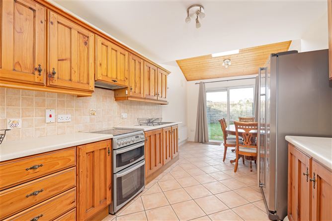 7 Bewley Drive, Lucan, Dublin