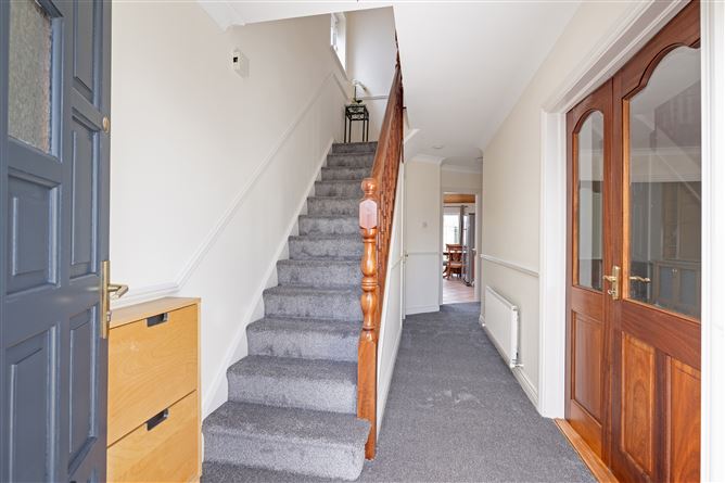 7 Bewley Drive, Lucan, Dublin
