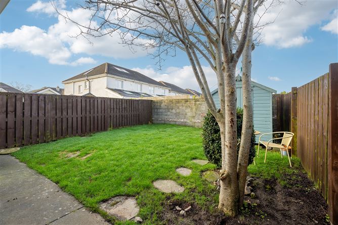 7 Bewley Drive, Lucan, Dublin