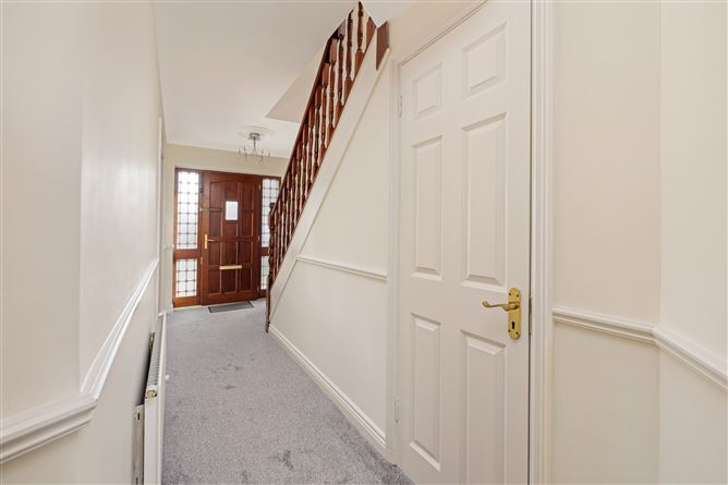 7 Bewley Drive, Lucan, Dublin