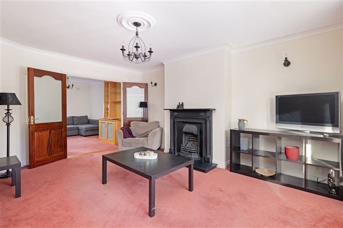 7 Bewley Drive, Lucan, Dublin