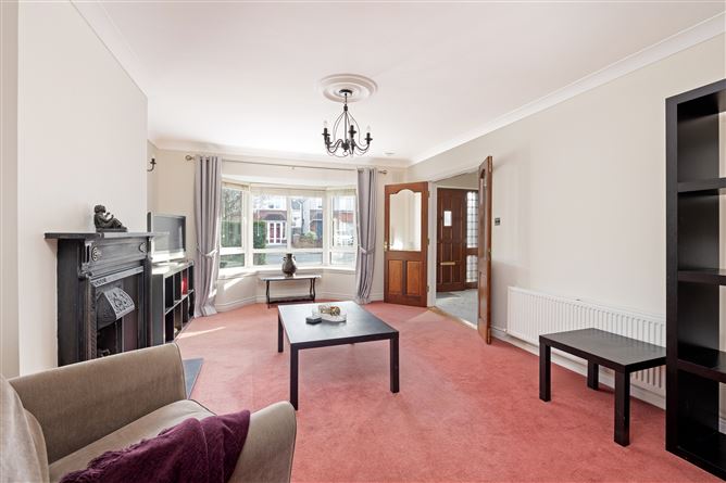 7 Bewley Drive, Lucan, Dublin