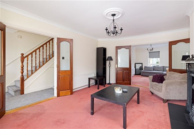 7 Bewley Drive, Lucan, Dublin