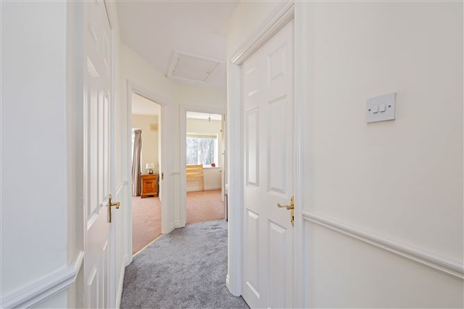 7 Bewley Drive, Lucan, Dublin