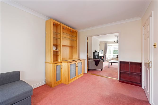 7 Bewley Drive, Lucan, Dublin