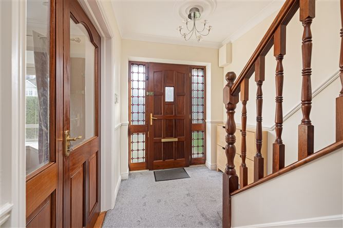 7 Bewley Drive, Lucan, Dublin
