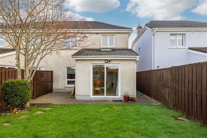 7 Bewley Drive, Lucan, Dublin