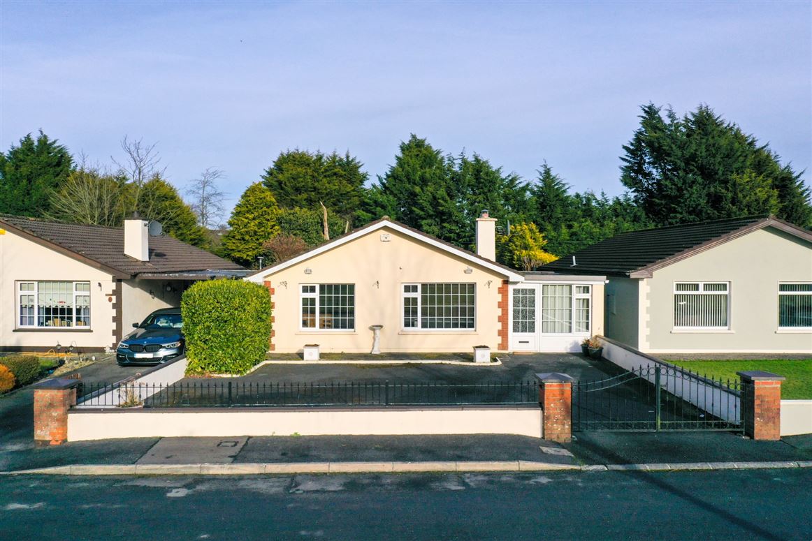 13 Midara Gardens, Dublin Road, Longford, Longford