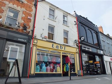Image for No. 22 South Main Street, Wexford Town, Wexford