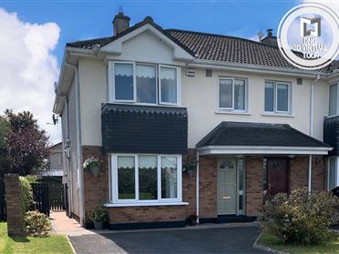 90 River Oaks, Claregalway, Galway