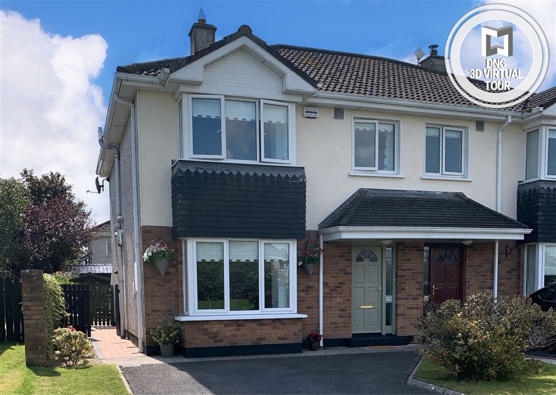 90 River Oaks, Claregalway, Galway