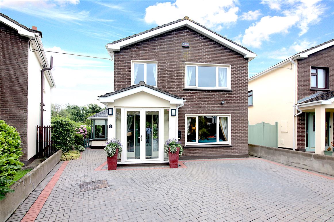 9 Chestnut Grove, Dunboyne, Meath